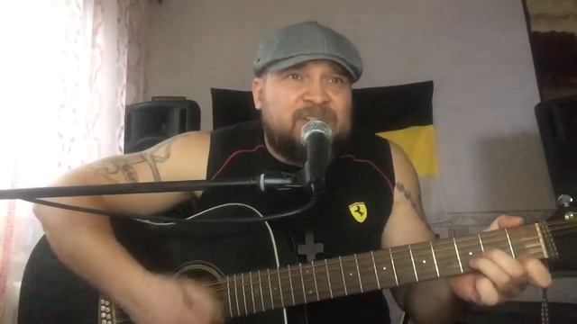 ПРЕДНОВОГОДНЯЯ НО НЕ ЗИМНЯЯ НЕ РЕЗОН КАВЕР смотреть онлайн