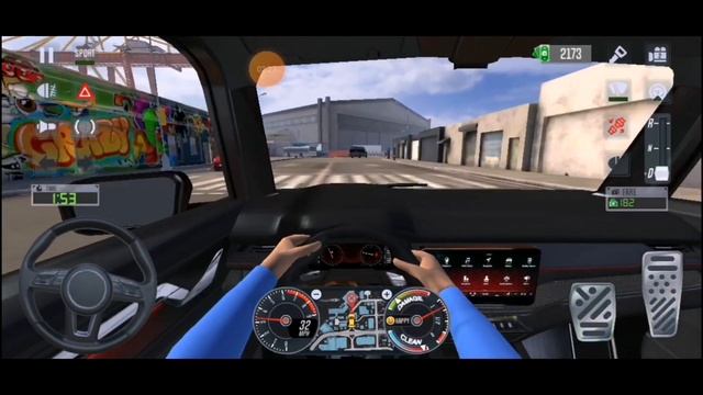 Evolution City Drive: Taxi Sim 2022 | 3D Hyundai Car Game | Android Games