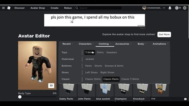 jotaro in roblox for free смотреть онлайн
