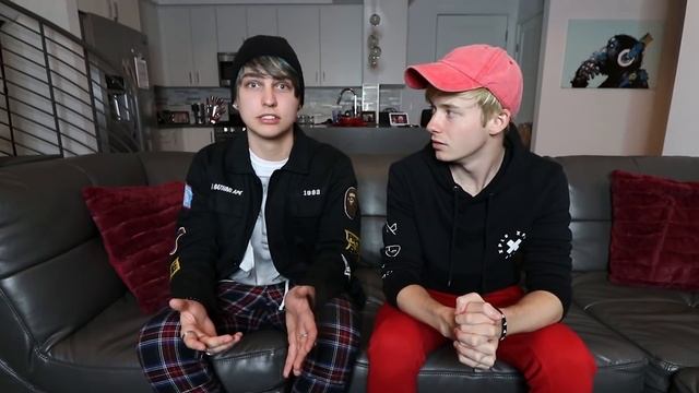 The Day We Almost Died (w/ Footage) смотреть онлайн