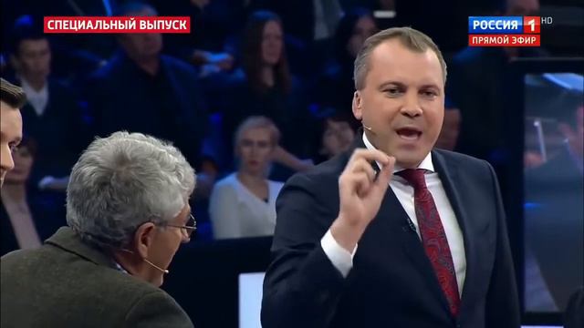 60 минут 09 10 18 │Вечерний выпуск│ смотреть онлайн