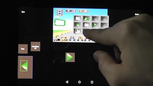 How to style wacky wheels layout on Magic Dosbox смотреть онлайн