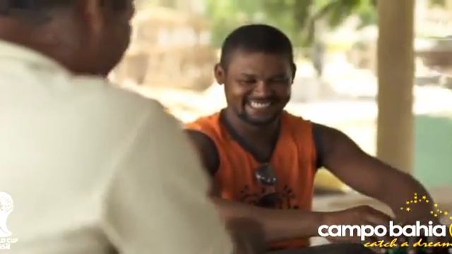 Campo Bahia смотреть онлайн