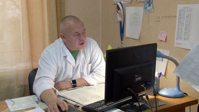 Кировская инфекционная клиническая больница. смотреть онлайн