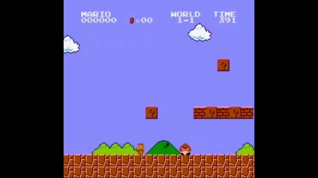 Los personajes de Mario reaccionan a/ Mario characters react to/ смотреть онлайн