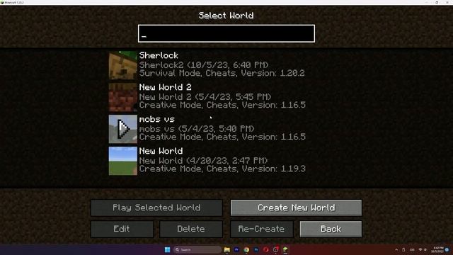 How To Install Whimscape Texture Pack in Minecraft 1.20.2 (2023) смотреть онлайн