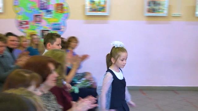 Последний звонок 25 мая 2023 года смотреть онлайн