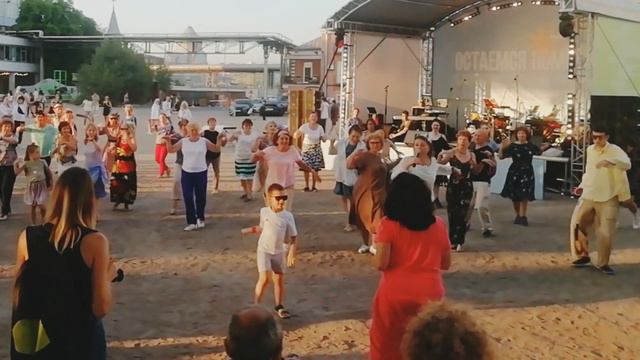 Рокабилли микс и МК по твисту смотреть онлайн