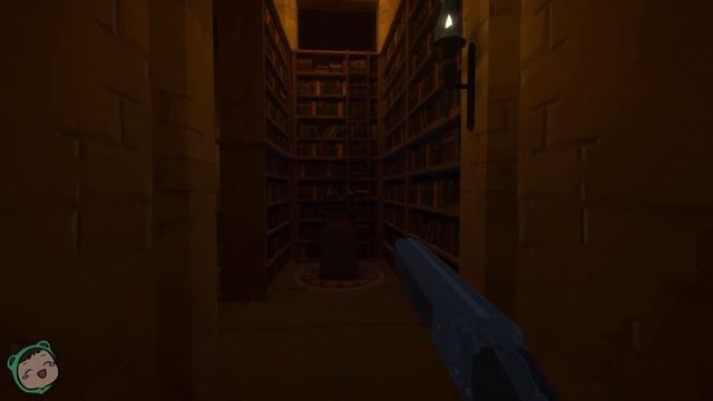 THIS IS PRETTY GREAT | Let's Play: The Looker смотреть онлайн