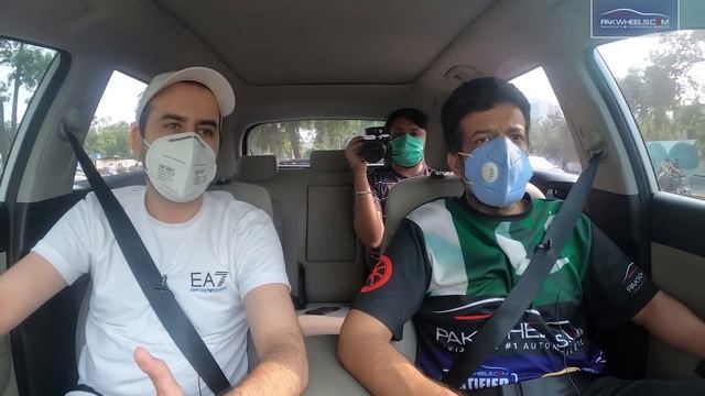 KIA Sportage 2019 FWD | Owner's Review: Price, Specs & Features | PakWheels