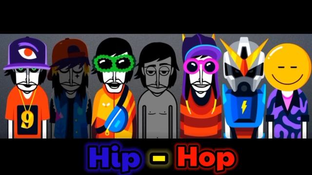 Incredibox V9 Wekiddy - Mix 10 минут 