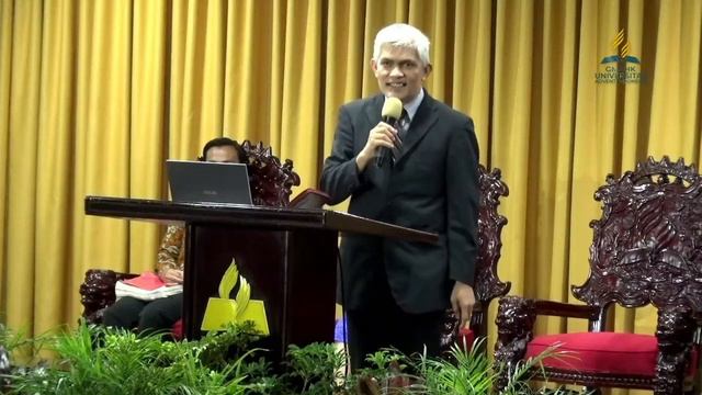 Ibadah Vesper Jemaat UNAI, Bandung-05 Mei 2023 смотреть онлайн