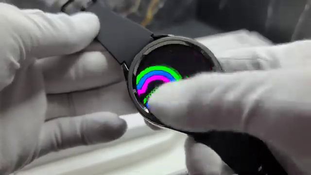 Копия Samsung Galaxy Watch 6 Classic