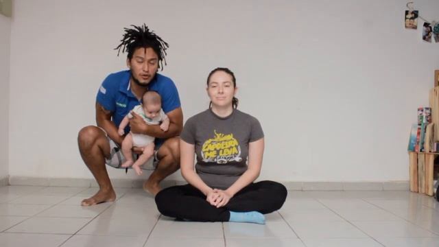 ▶️10 ejercicios para FLEXIBILIDAD en las ARTES MARCIALES que TODOS PUEDEN HACER (EN CASA)? смотреть онлайн