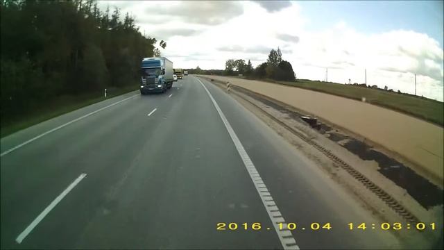 DAF CF | SCANIA | MERCEDES ATEGO смотреть онлайн
