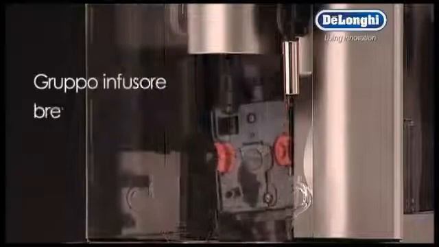 Кофемашина DeLonghi ESAM 3500