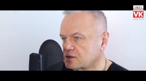 Стихи «Когда дороги наши разойдутся...», стих читает В. Корженевский, стихотворение Милы Григ