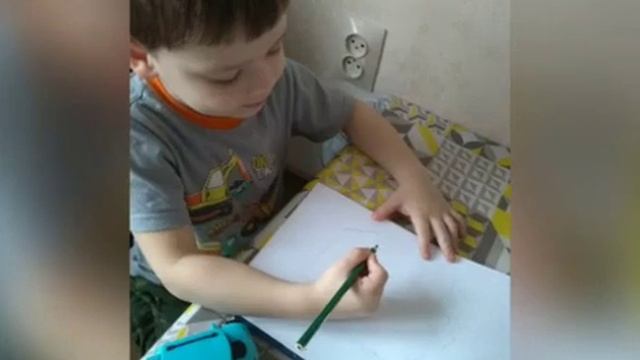 Моя будущая профессия Машинист смотреть онлайн