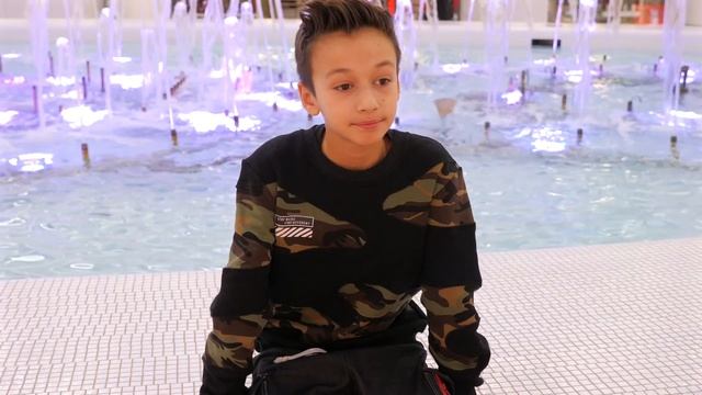 Давид РЕШИЛ Снимать Видео в LIKE !