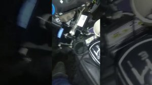 Плохо греет печка на Гранте. Модернизация и ремонт. Доработка отопителя на Гранте. Ваз 2190