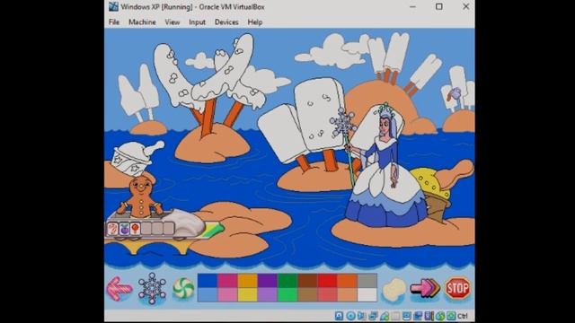 Let's Play: Candyland Adventures (Full) смотреть онлайн