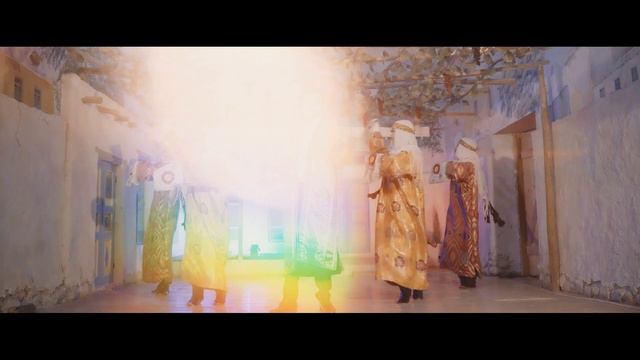 Начоти Мирзо - Зарафшони | Najoti Mirzo - Zarafshoni (2022) смотреть онлайн