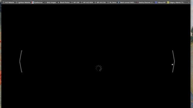 Zoom function lightbox смотреть онлайн