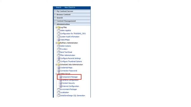 Desktop Integration | Oracle Webcenter Content Online Training | Demo session 4 at 365 Online смотреть онлайн