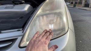 ТОЙОТА ПРИУС 20 | ЗАМЕНА ОСНОВНЫХ ЛАМП | ДАЛЬНИЙ БЛИЖНИЙ ГАБАРИТЫ ТУМАНКИ | REPLACING LAMPS PRIUS