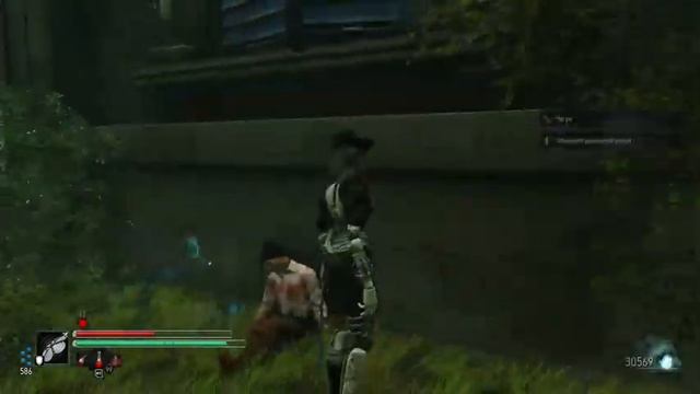 Steelrising (12) DLC Cagliostro Secrets. смотреть онлайн