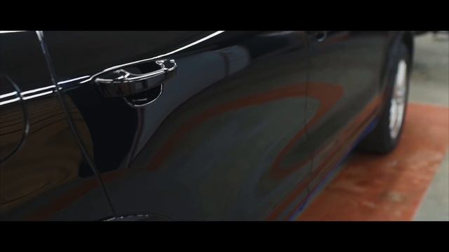 ГУРУ ПОЛИРОВКИ АВТОМОБИЛЯ - ПОЛИРОВКА от SHIFTAGE в МОСКВЕ смотреть онлайн