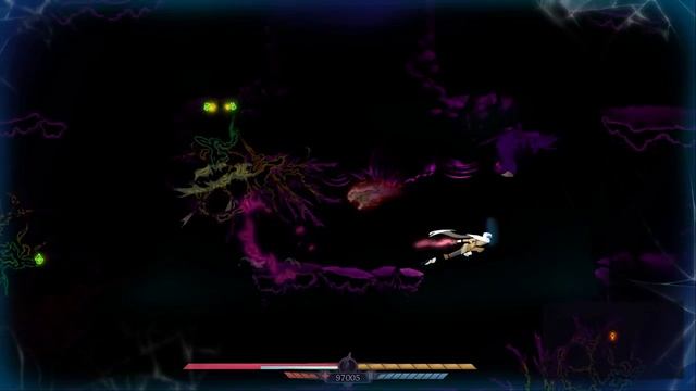 ИСТИННАЯ ЛИЧИНА ЗЛА | Финал Sundered - Серия №7 смотреть онлайн