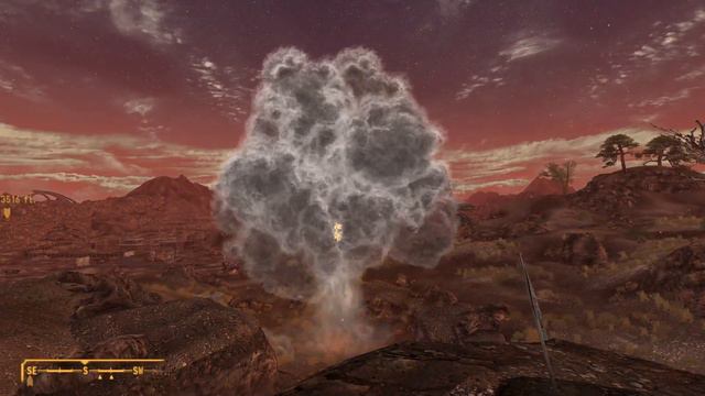 Fallout: New Vegas: Meeting Preston Garvey смотреть онлайн