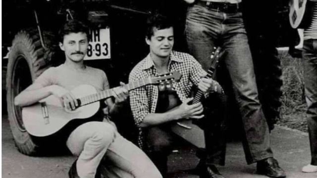 Balalajka mix смотреть онлайн