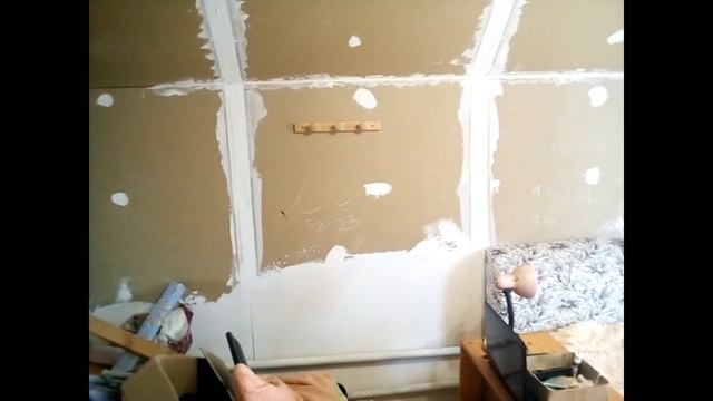 Шкаф-купе своими руками? Легко!