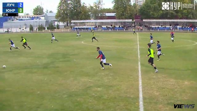 • ЛУЧ Рушан - ЮНИОР Шохдара • 1/4 финала смотреть онлайн