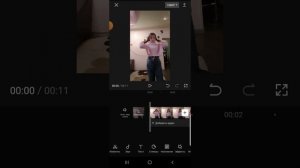 склейка в кап кате 😯😶