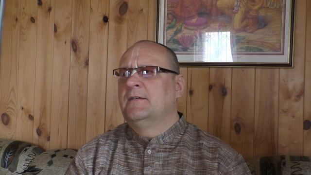 Шримад Бхагаватам, 11.16.32 смотреть онлайн