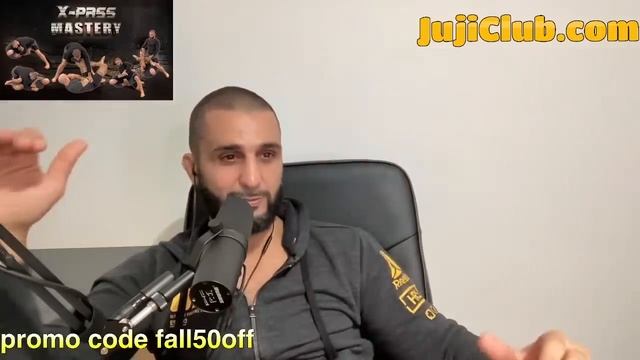 Grappling will bring you back to reality | The mats don't lie смотреть онлайн