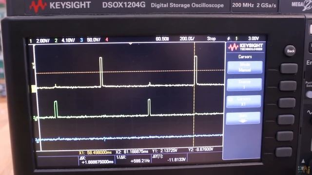 Open Source ESC based on Arduino - High Speeds смотреть онлайн