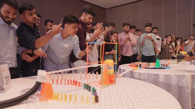 Journey of GDSC India Leads смотреть онлайн