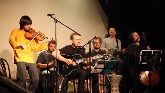 АртТерра - Лёха смотреть онлайн