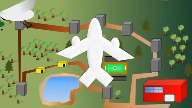 Летят утки и 2 гуся смотреть онлайн