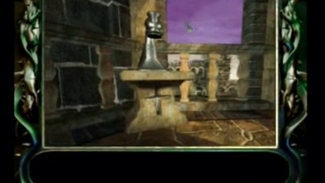 FIRST LEVEL #94 - Tunguska: Legend Of Faith (PlayStation) смотреть онлайн