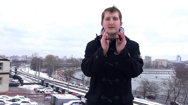 Видеообзор смартфона LG Nexus 5 смотреть онлайн