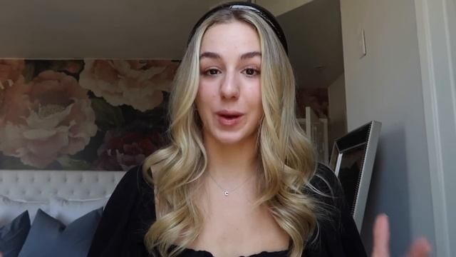 Let's Get Vulnerable | Chloé Lukasiak смотреть онлайн