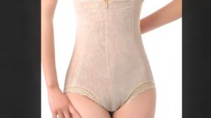 утягивающее белье как выбрать размер