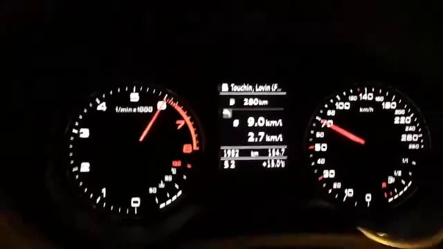 Audi A3 1.4t sedan 0-100 8s смотреть онлайн