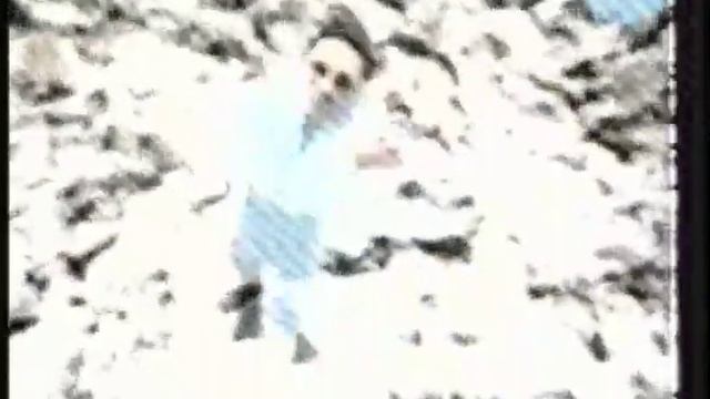 СВИНЦОВЫЙ ТУМАН - Навсегда смотреть онлайн