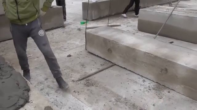 Как сломать блок ФБС. Через лом